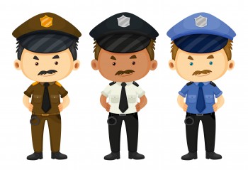 Assurance de prêt immobilier et gendarmes Gendarmes, trouvez votre assurance emprunteur