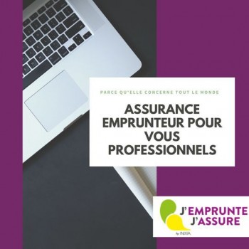 Assurance Emprunteur pour Personne Morale Assurance De Prêt pour Personne Morale