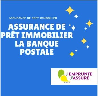 Assurance de Prêt Immobilier La Banque Postale Assurance Emprunteur Immobilier La Banque Postale