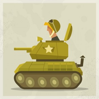 Quelle assurance de prêt immobilier pour un militaire ? Assurance de prêt immobilier pour militaires