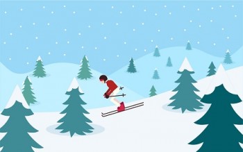 Quelle assurance de prêt immobilierpour un moniteur de ski ? Assurance de prêt immobilier pour les moniteurs de ski