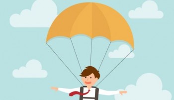 Parapente parachutisme et assurance de prêt immobilier Parapente parachutisme et assurance de prêt immobilier