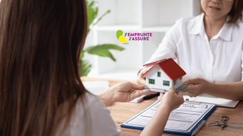 Assurance de prêt immobilier sans formalités médicale