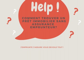 Prêt immobilier sans assurance emprunteur : quels sont les recours ? Prêt Immobilier sans Assurance de Prêt, c'est possible ?