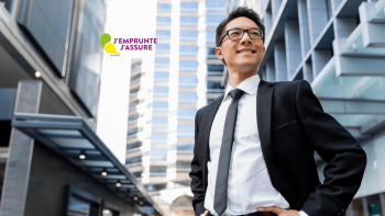 Assurance emprunteur pour un bien professionnel