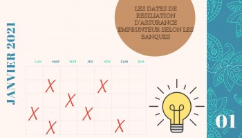 Tout savoir sur la résiliation d'assurance emprunteur Quelles sont les conditions pour effectuer une résiliation d'assurance ?