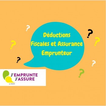 Déduction fiscale
