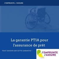 L'assurance PTIA