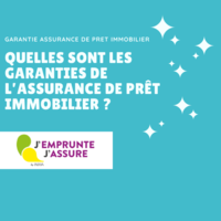 Quelles sont les garanties obligatoires de l'assurance emprunteur ?