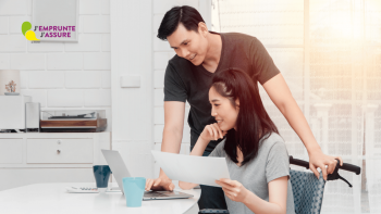 Assurance emprunteur ipp