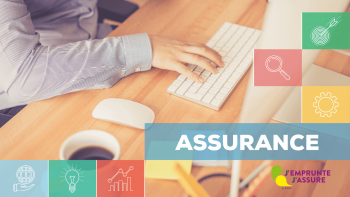 Quotité d'assurance emprunteur : définition et impact sur le coût de l'assurance