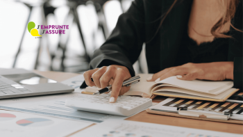 Quel est le lien entre assurance emprunteur et durée du crédit immobilier ?