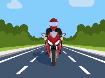 Motocyclisme et assurance de prêt immobilier