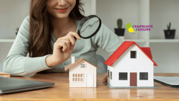 Comment choisir l'assurance emprunteur en fonction de votre projet immobilier ?