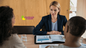 Assurance emprunteur pour résidence principale