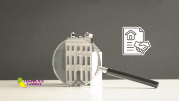 Assurance emprunteur pour un immeuble de rapport