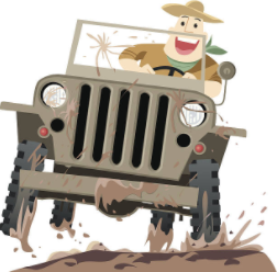 2021 : Amateur de chasse ou de safari ? Comment trouver mon assurance de prêt ? safari, chasse et assurance de pret immobilier