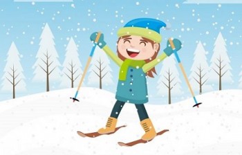 Sports de neige et assurance de prêt immobilier