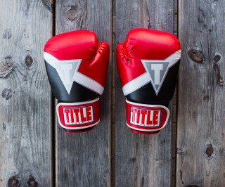 Sport de combat et assurance de prêt immobilier 