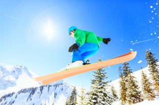 Trouver son assurance amateur de sport des neiges